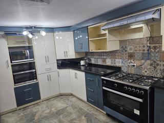 Apartment - 6th Of October - 7