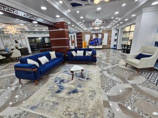 Apartment - 6th Of October - 3