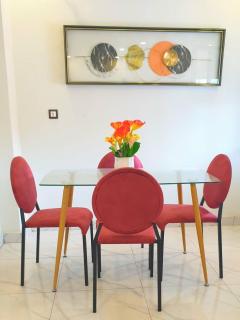 Les Résidences JMK - 1