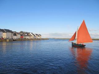 Sleepzone Apartments - Galway - 7