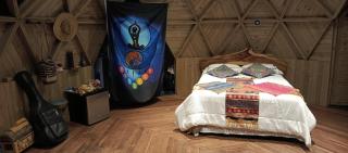 Sanayá Domo Glamping - Santa Elena - 1