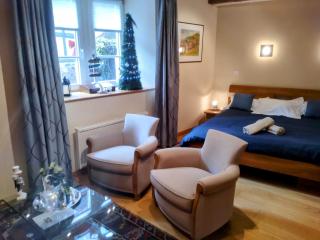 Maison Rebleuthof Sauna & Fitness - Riquewihr - 7