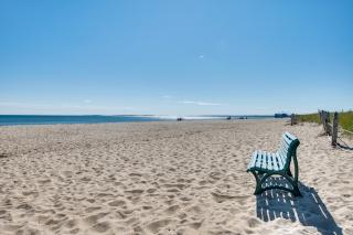Beachfront 14 Condo on Old Orchard Beach - 9