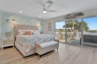 Family Friendly Beach Condo - Nokomis - 2