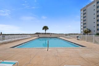 Regency Towers Unit 102W - Pensacola Beach - 7