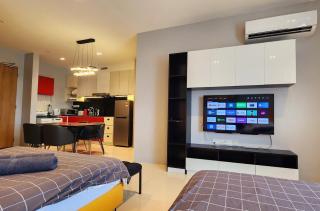 Kuching Cozy comfort RDA1608C - Riverine Diamond 4 pax - Kuching - 7