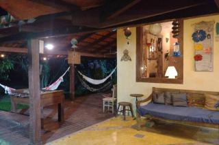 Casa de campo na praia - São Sebastião - 6