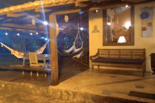 Casa de campo na praia - São Sebastião - 2