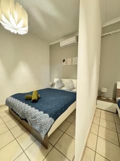 Charming and spacious apartment near the sea - St Paul's Bay - 5
