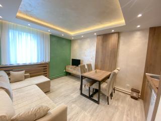 MB Apartmani Kopaonik - Kopaonik - 9