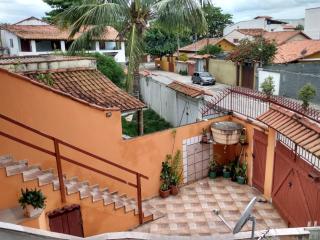 Bragança's Houses - Cabo Frío - 6
