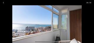 Charmoso apartamento com vista rio - Lisboa - 0