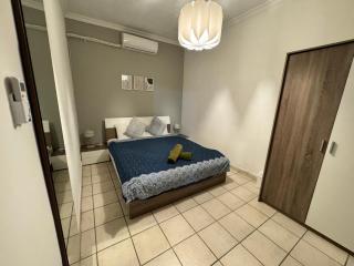 Charming and spacious apartment near the sea - St Paul's Bay - 4