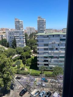 Precioso piso en pleno centro con maravillosas vistas - Benalmádena - 3
