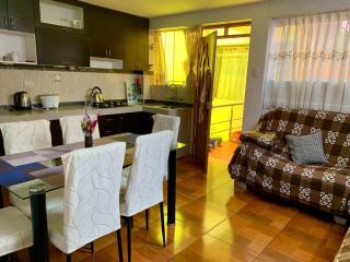Cozy and comfy appartment - Puno - 3