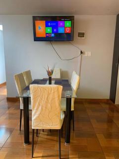 Cozy and comfy appartment - Puno - Puno - 2