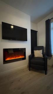 4 bedroom near city center - Belfast - 8