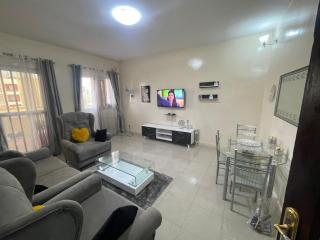 Bienvenue aux portes de ngor - almadies - Ngor - 9