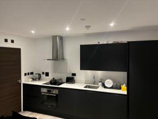 Starlight apartments - 5