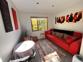 Aspen View - Queen - Queenstown - 1