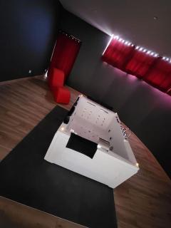 La Suite Romantique - Rethel - 1