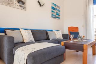 Molí del Mar - L'Escala - 6