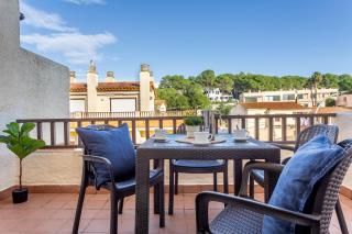 Molí del Mar - L'Escala - 7