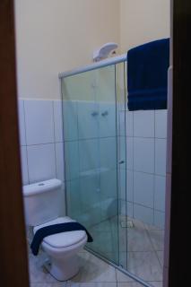 Pousada Encantos de Socorro - 1