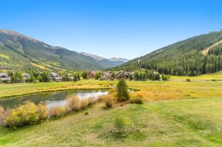 Greens at Copper 318 by Summit County Mountain Retreats - 8