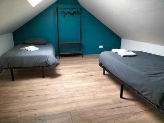 La suite Gaming - Suite 8 personnes - Rethel - 4