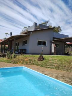 Chalé Bela Vista - Torres - 8