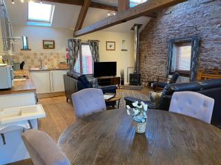 Stable Cottage - 6