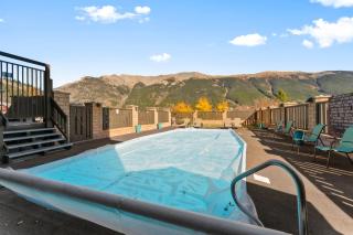 Copper Valley 112 by Summit County Mountain Retreats - 8
