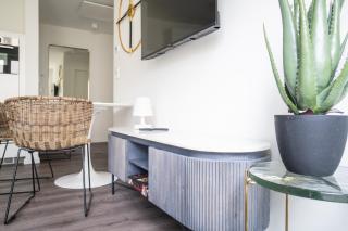 Dünenquartier Apartment 12 - Zingst - 7