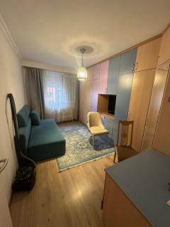 Prishtina Vibes Apartment - Pristina - 5