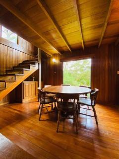 Private House Next to the Cloud Forest Reserve - Monteverde - 7