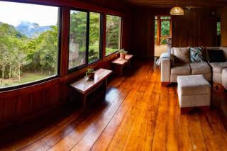 Private House Next to the Cloud Forest Reserve - Monteverde - 3