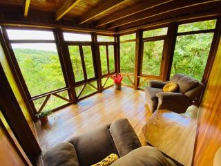 Private House Next to the Cloud Forest Reserve - Monteverde - 2