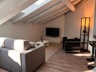 Chalet Habitare Elegantiae - Sky cinema - Centro storico - Trente - 5