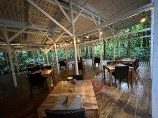 Almonds & Corals Boutique Hotel - Puerto Viejo - 8