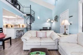 Dog Friendly 2 Bed Condo! Walk To Beach or Lagoon! - Gulf Shores - 0