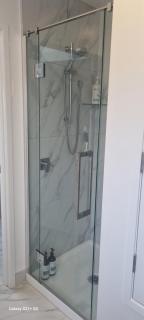 CBD Upstairs Studio Apartment - 1