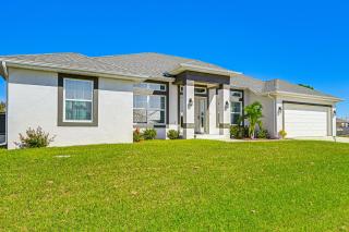 Home with Grill 13 Mi to Boca Grande! - Port Charlotte - 7