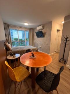 Studio Ilha Pura Barra-RioCentro - 5