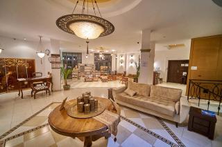 The Cliff Lux Apartment Obzor, Burgas, Bulgaria - 5