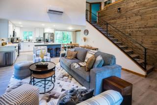 Perch - Evergreen Cabin - Ashford - 0