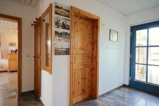Ferienwohnung Isi-Blick - Osterby - 9