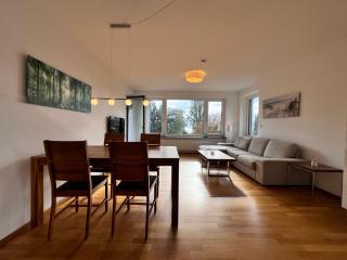 Apartment 3 am Rehgehege - 7