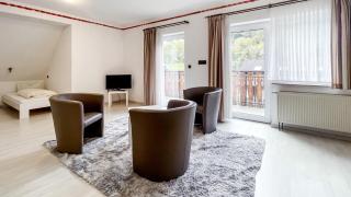 Smart Resorts B&B1 BB1 135 - Winterberg - 9