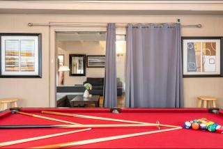 New Gateway to SFO - King Bed - BART 10 min walk - Hayward - 9